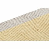 Tppe DKD Home Decor Gul (160 x 230 x 0,7 cm) #9