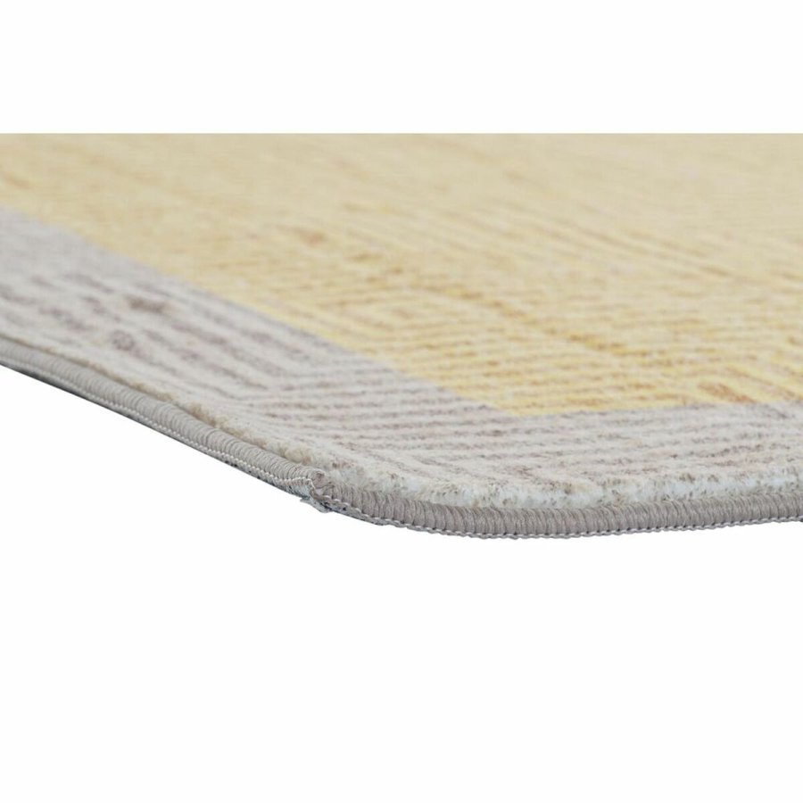 Tppe DKD Home Decor Gul (160 x 230 x 0,7 cm) #5