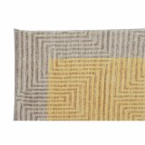 Tppe DKD Home Decor Gul 200 x 290 x 0,7 cm #13