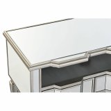 mbler DKD Home Decor Slvfarvet 112 x 45 x 50 cm #2