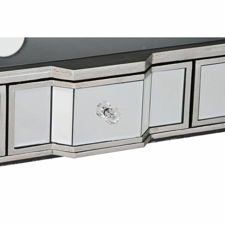 mbler DKD Home Decor Slvfarvet 112 x 45 x 50 cm #3