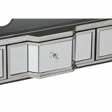 mbler DKD Home Decor Slvfarvet 112 x 45 x 50 cm #4