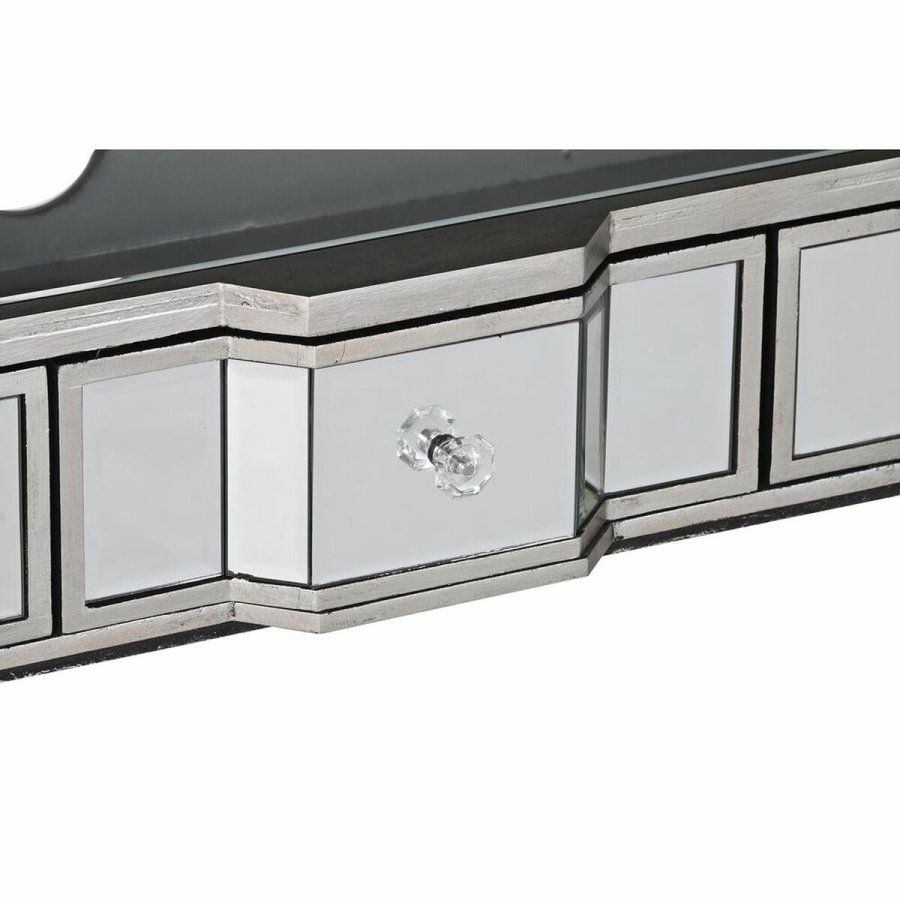 mbler DKD Home Decor Slvfarvet 112 x 45 x 50 cm #4