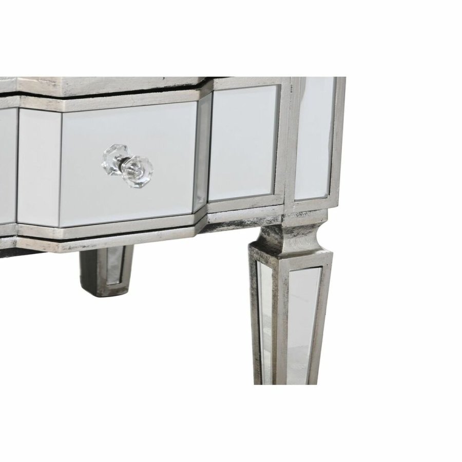 mbler DKD Home Decor Slvfarvet 112 x 45 x 50 cm #5
