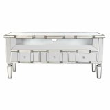 mbler DKD Home Decor Slvfarvet 112 x 45 x 50 cm #7
