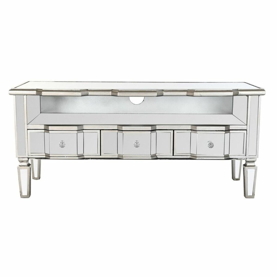 mbler DKD Home Decor Slvfarvet 112 x 45 x 50 cm #7
