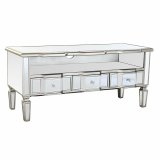 mbler DKD Home Decor Slvfarvet 112 x 45 x 50 cm #1