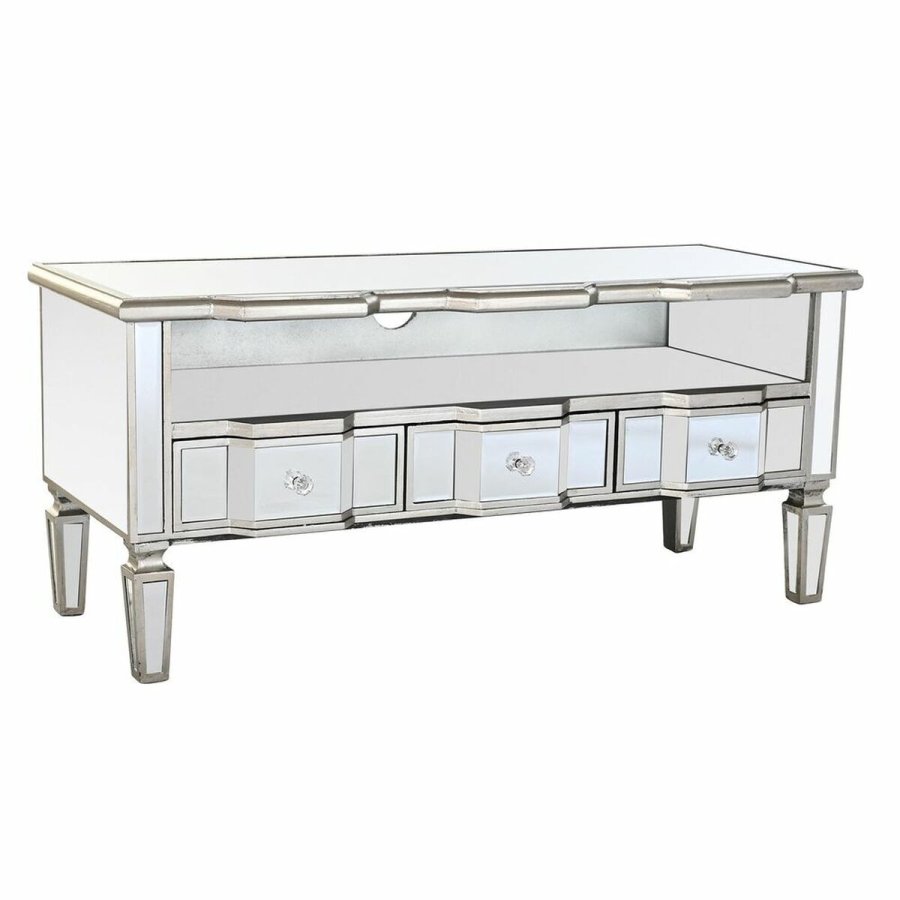 mbler DKD Home Decor Slvfarvet 112 x 45 x 50 cm #1