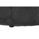 Fodsttte DKD Home Decor Gr 30 % Polyester (85 x 85 x 48 cm) #4