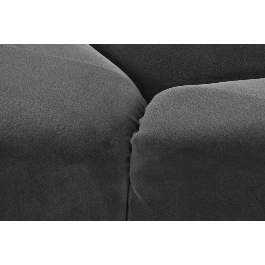 Stol DKD Home Decor Gr Tr MDF 125 x 53 x 46,5 cm #13