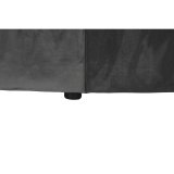 Stol DKD Home Decor Gr Tr MDF 125 x 53 x 46,5 cm #9