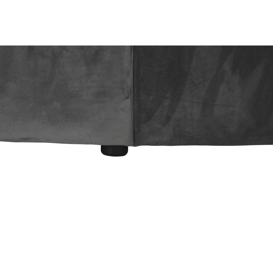 Stol DKD Home Decor Gr Tr MDF 125 x 53 x 46,5 cm #9
