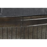 Stol DKD Home Decor Gr Metal 117 x 42 x 47 cm #13