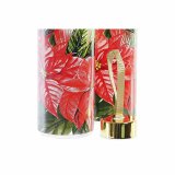 Flaske DKD Home Decor Ptica Krystal PVC (550 ml) (2 enheder) #2
