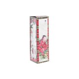 Flaske DKD Home Decor Ptica Krystal PVC (550 ml) (2 enheder) #4