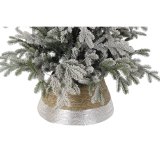 Juletr nederdel DKD Home Decor Havgrs (45 x 45 x 24 cm) (3 enheder) #13