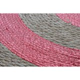 Tppe DKD Home Decor Fiber Havgrs (90 x 90 x 2 cm) (3 enheder) #17