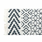 Tppe DKD Home Decor Gr Hvid (160 x 230 x 1 cm) #13