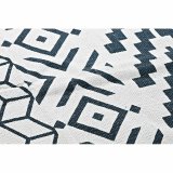 Tppe DKD Home Decor Gr Hvid (160 x 230 x 1 cm) #9