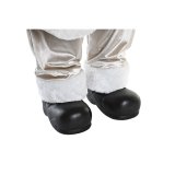 Indretning DKD Home Decor Julemanden Gr PVC 45 x 34 x 80 cm #13