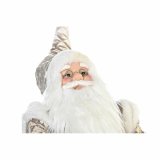 Dekorativ figur DKD Home Decor Julemanden Jul Gr Champagne Tr 42 x 22 x 48 cm #5