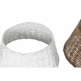 Juletr nederdel DKD Home Decor flet (59 x 59 x 26 cm) (2 enheder) #13