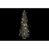 Juletr DKD Home Decor Gr Natur Birk 35 x 35 x 96 cm #13