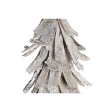 Juletr DKD Home Decor Gr Natur Birk 35 x 35 x 96 cm #5