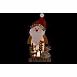 Lysdekoration DKD Home Decor Jul (18 x 7 x 40,5 cm) (3 enheder) #13