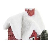 Indretning DKD Home Decor Natur polystyren (17 x 16,5 x 17 cm) (2 enheder) #17