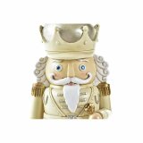 Julepynt DKD Home Decor Harpiks (8,5 x 6 x 14,5 cm) #9