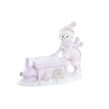 Julepynt DKD Home Decor Harpiks (12 x 6,5 x 10 cm) #1