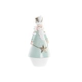 Julepynt DKD Home Decor Harpiks Nddeknkker (8 x 8 x 16 cm) #1