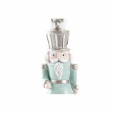 Julepynt DKD Home Decor Harpiks Nddeknkker (5 x 5 x 23 cm) #9