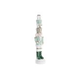Julepynt DKD Home Decor Harpiks Nddeknkker (5 x 5 x 23 cm) #1