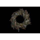 Adventskrans DKD Home Decor Blomst (60 x 10 x 60 cm) (2 enheder) #5