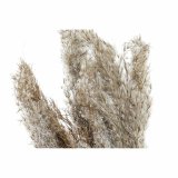 Dekorativ plante DKD Home Decor Fjer PVC Fiber (35 x 25 x 55 cm) (2 enheder) #5