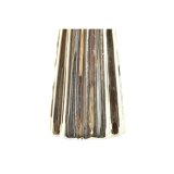 Julepynt DKD Home Decor Porceln Engel (13 x 5 x 17 cm) (2 enheder) #9