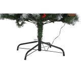 Juletr DKD Home Decor Grn Metal Polyetylen 80 x 80 x 183 cm 1 x 1 x 180 cm #17