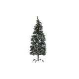 Juletr DKD Home Decor Grn Metal Polyetylen 80 x 80 x 183 cm 1 x 1 x 180 cm #1