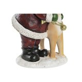 Julepynt DKD Home Decor Harpiks (15,5 x 15,5 x 28 cm) (2 enheder) #13