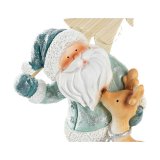 Julepynt DKD Home Decor Harpiks (18 x 11 x 23,5 cm) (3 enheder) #5