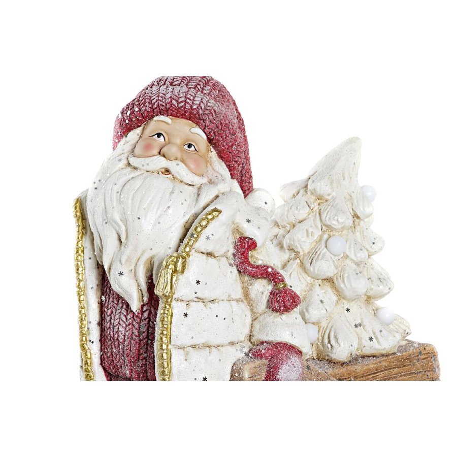 Julepynt DKD Home Decor Magnesium (35 x 23 x 42 cm) (2 enheder) #13