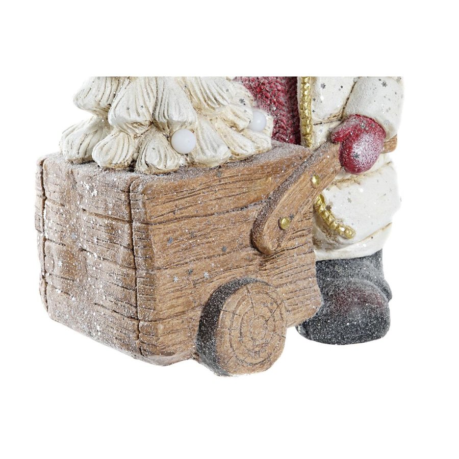 Julepynt DKD Home Decor Magnesium (35 x 23 x 42 cm) (2 enheder) #17