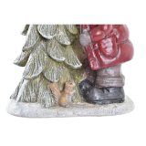 Julepynt DKD Home Decor Polyester Harpiks Skinne Drenge (17 x 11 x 27,5 cm) (2 enheder) #9