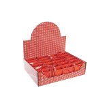 Julepynt DKD Home Decor Harpiks Sne dukke (3,5 x 2,5 x 4 cm) (4 enheder) #13