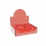 Julepynt DKD Home Decor Harpiks Engel (3,5 x 2,5 x 4 cm) (4 enheder) #5