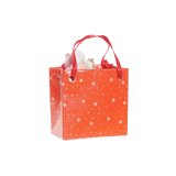 Julepynt DKD Home Decor Harpiks Engel (3,5 x 2,5 x 4 cm) (4 enheder) #13