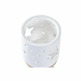 Lyseholder DKD Home Decor Stjerne (6 x 6 x 14 cm) #9