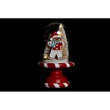 Julepynt DKD Home Decor Harpiks (13,5 x 13,5 x 23,5 cm) (2 enheder) #9
